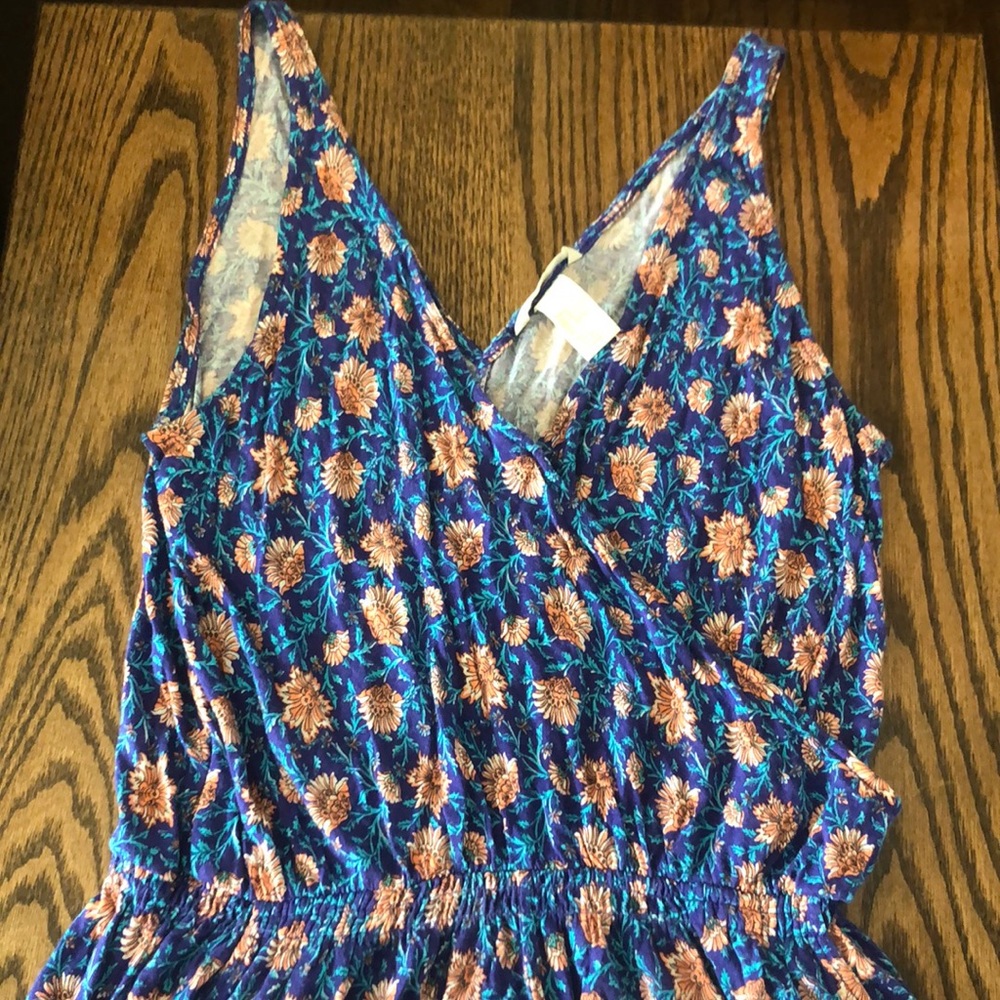 Small H&M Romper